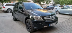 Mercedes-Benz ML 320 320CDI - 5399 € / 10559.53 лв. - 91997544 2