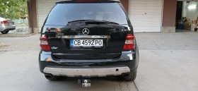 Mercedes-Benz ML 320 320CDI - 5399 € / 10559.53 лв. - 91997544 6