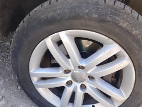 Audi Q7 3.0 TDI V6 - 7500 € / 14668.73 лв. - 67413641 11