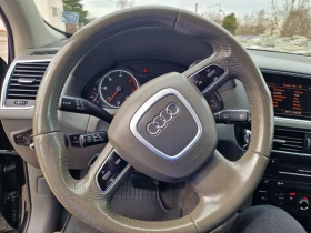 Audi Q5 3.0 - 12300 € / 24056.71 лв. - 22469890 14