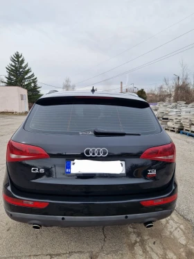 Audi Q5 3.0 - 12300 € / 24056.71 лв. - 22469890 4