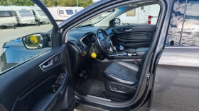 Ford Edge Titanium+  | Auto.bg — изображение 8