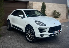 Porsche Macan S Diesel 3.0 V6 4x4 - 20999 € / 41070.47 лв. - 25614916 3