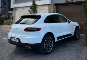 Porsche Macan S Diesel 3.0 V6 4x4 - 20999 € / 41070.47 лв. - 25614916 6