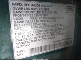 Audi Q7 3.0l Premium Plus 55 Tfsi Quattro Tiptronic - 28000 € / 54763.24 лв. - 71649805 9