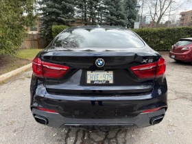 BMW X6 35i * CARBON * CAR FAX * АВТО КРЕДИТ - 18999 € / 37158.81 лв. - 44249104 3