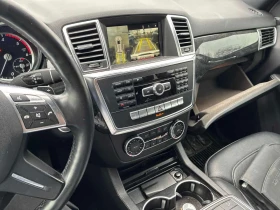 Mercedes-Benz ML 350 * BlueTEC * CARFAX * ЦЕНА ДО БГ | Auto.bg — изображение 9