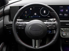 Hyundai Tucson  Hybrid N Line AWD | Mobile.bg � ����� ������ 7