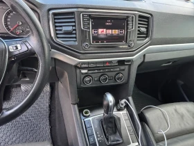 VW Amarok 3.0 TDI | Mobile.bg � ����� ������ 13