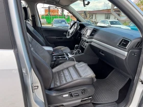 VW Amarok 3.0 TDI | Mobile.bg � ����� ������ 8