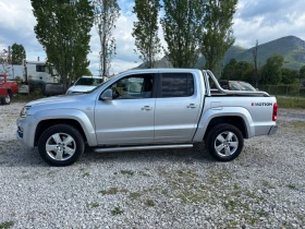 VW Amarok 3.0 TDI | Mobile.bg � ����� ������ 6