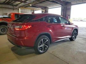 Lexus RX 450h plus * 450H Base*  | Mobile.bg � ����� ������ 3