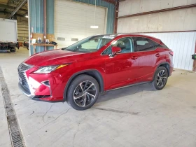 ����� �� �������� �� Lexus RX 450h plus * 450H Base* 