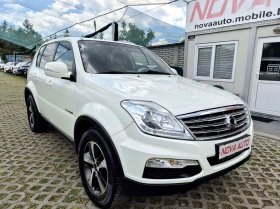 SsangYong Rexton 2.2D-FACE LIFT-7 ����� | Mobile.bg � ����� ������ 4