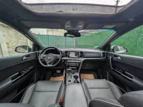 Kia Sportage 2.0CRDI* GT Line* ���������* ���������* JBL* ���� | Mobile.bg � ����� ������ 9