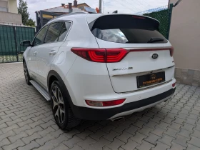 Kia Sportage 2.0CRDI* GT Line* ���������* ���������* JBL* ���� | Mobile.bg � ����� ������ 5