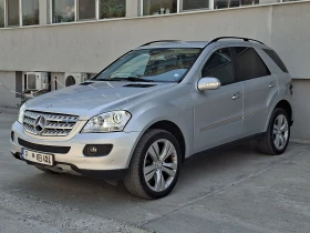 Mercedes-Benz ML undefined | Auto.bg — изображение 3
