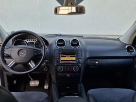 Mercedes-Benz ML undefined | Auto.bg — изображение 9