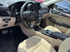 Mercedes-Benz GLE 43 AMG H/K * �������� * ����� �� ����������� | Mobile.bg � ����� ������ 5