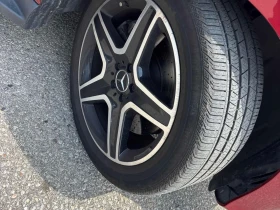 Mercedes-Benz GLE 43 AMG H/K * �������� * ����� �� ����������� | Mobile.bg � ����� ������ 7