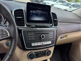 Mercedes-Benz GLE 43 AMG H/K * �������� * ����� �� ����������� | Mobile.bg � ����� ������ 9