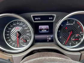 Mercedes-Benz GLE 43 AMG H/K * �������� * ����� �� ����������� | Mobile.bg � ����� ������ 8