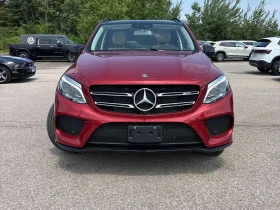 Mercedes-Benz GLE 43 AMG H/K * �������� * ����� �� ����������� | Mobile.bg � ����� ������ 6