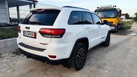 Jeep Grand cherokee Trailhawk 5.7 | Mobile.bg � ����� ������ 3