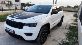 Jeep Grand cherokee Trailhawk 5.7 | Mobile.bg � ����� ������ 2