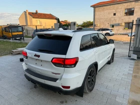 Jeep Grand cherokee Trailhawk 5.7 | Mobile.bg � ����� ������ 10