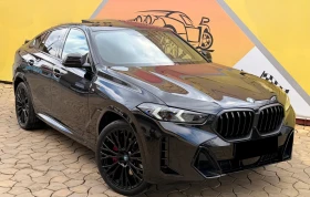 BMW X6 30d xDrive M-Sport