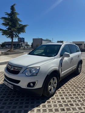 Opel Antara 2.2 cdi 4x4  | Mobile.bg � ����� ������ 2