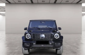 Mercedes-Benz G 500 = AMG Line = Exclusive Гаранция