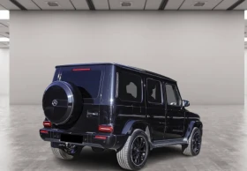 Mercedes-Benz G 500 = AMG Line = Exclusive Гаранция | Auto.bg — изображение 3