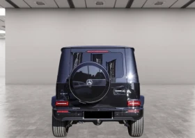 Mercedes-Benz G 500 = AMG Line = Exclusive Гаранция | Auto.bg — изображение 2