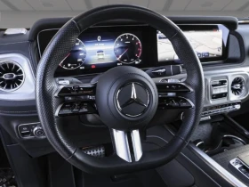 Mercedes-Benz G 500 = AMG Line = Exclusive Гаранция | Auto.bg — изображение 5