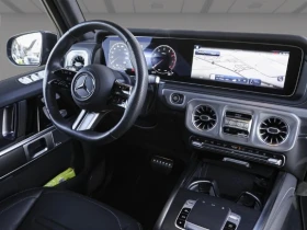 Mercedes-Benz G 500 = AMG Line = Exclusive Гаранция | Auto.bg — изображение 7