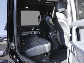 Mercedes-Benz G 500 = AMG Line = Exclusive Гаранция | Auto.bg — изображение 9