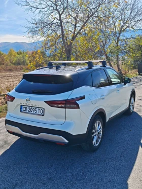 Nissan Qashqai 1.3 Mild Hibrid 4x4 Pro Pilot - 23000 € - 99862665 3