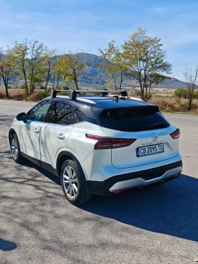 Nissan Qashqai 1.3 Mild Hibrid 4x4 Pro Pilot - 23000 € - 99862665 4