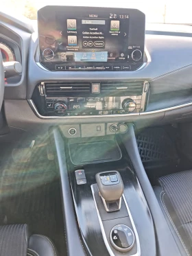 Nissan Qashqai 1.3 Mild Hibrid 4x4 Pro Pilot - 23000 € - 99862665 8