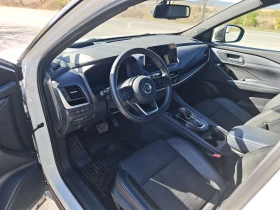 Nissan Qashqai 1.3 Mild Hibrid 4x4 Pro Pilot - 23000 € - 99862665 5