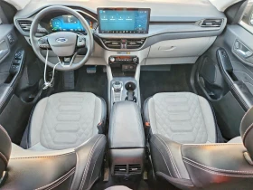 Ford Escape 2.5l | Mobile.bg � ����� ������ 8