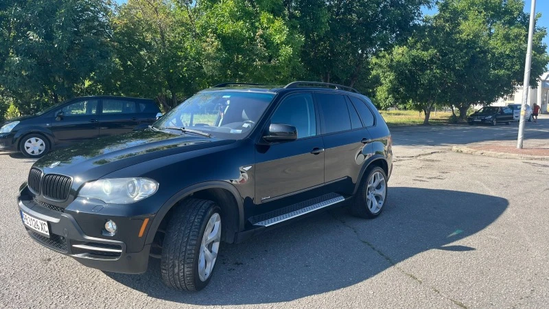 BMW X5 3.0si, снимка 5 - Автомобили и джипове - 47671616