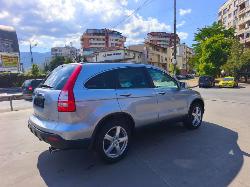 Honda Cr-v 2.0 i FACE-ALCANTARA, снимка 6 - Автомобили и джипове - 51823331