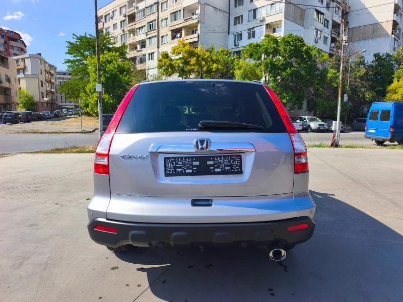 Honda Cr-v 2.0 i FACE-ALCANTARA, снимка 5 - Автомобили и джипове - 51823331