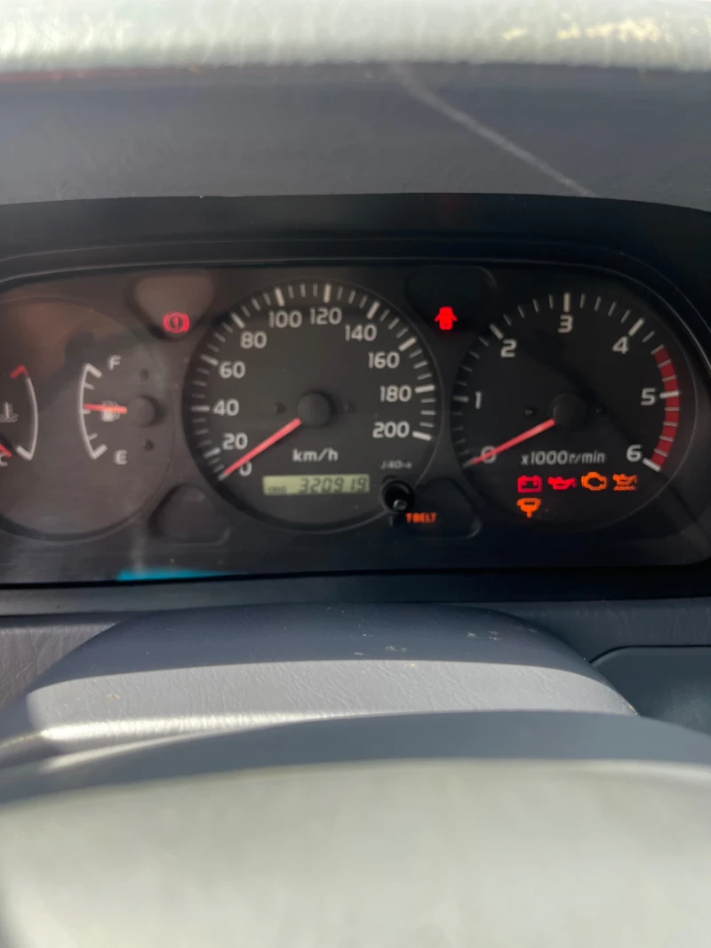 Toyota Land cruiser * 3.0* D4D* 163hp* Клима* БЕЗ РЪЖДИ* , снимка 14 - Автомобили и джипове - 52019117