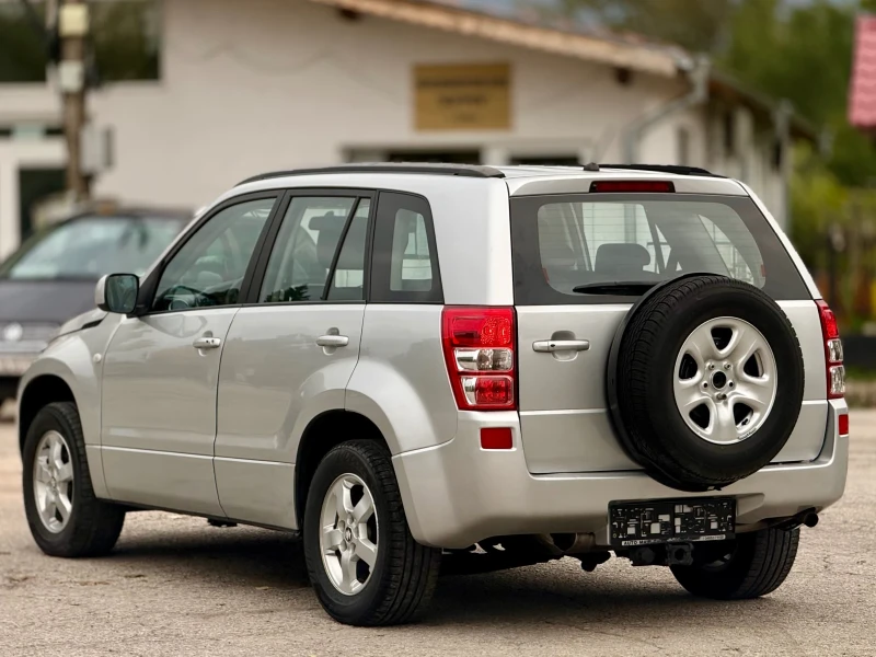 Suzuki Grand vitara Keyless* Navi* Обслужен , снимка 7 - Автомобили и джипове - 52057573