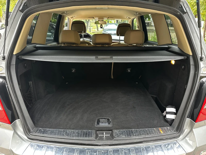 Mercedes-Benz GLK 350 I 4MATIK, снимка 14 - Автомобили и джипове - 52097241
