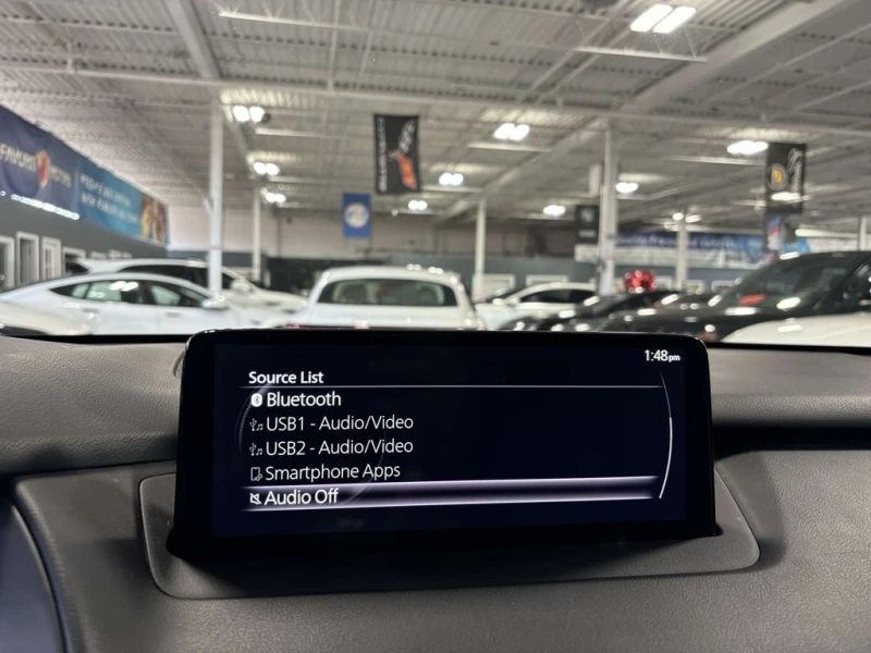 Mazda CX-9 GS-L| AWD| SKYACTIV-G| 7PASSENGER| LEATHER| SUNROO, снимка 17 - Автомобили и джипове - 53099344